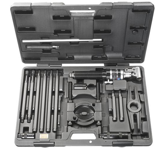 Изображение товара Съемник SKF TMBS 100E SKF TMBS 100E