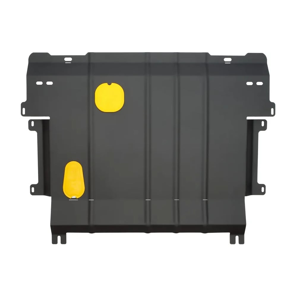 Изображение товара ЗК+ЗКПП и крепеж NLZ подходит для BAIC U5 (23-) 1,5 бен. AT / Ю5 NLZ.06.01.030