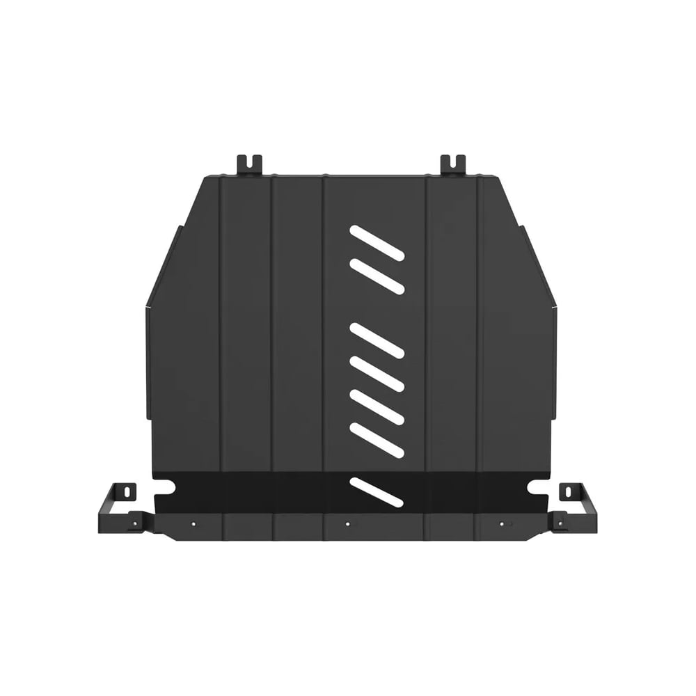 Изображение товара Крепежный комплект NLZ для BAIC X7 1.5 AMT