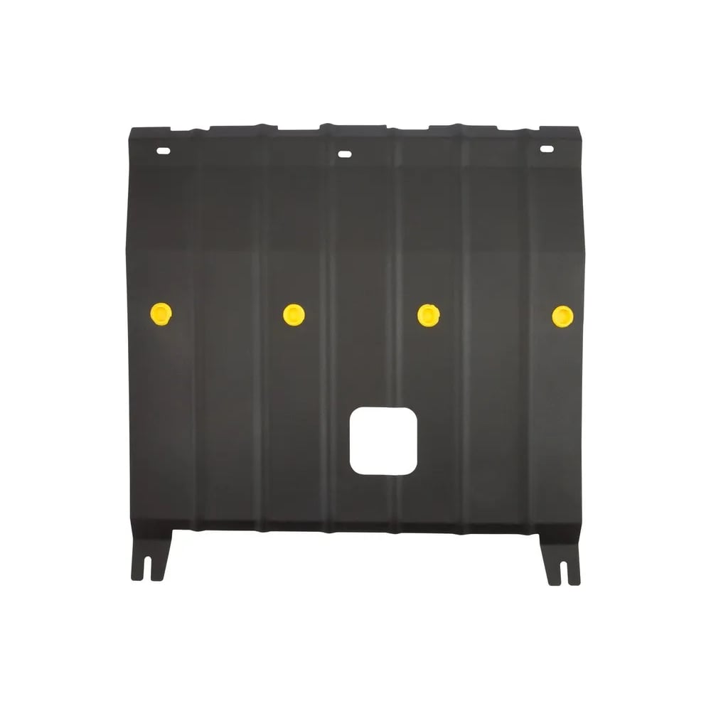 Изображение товара ЗК+ЗКПП и крепеж NLZ для Москвич 6 2023+, 1,5 л, CVT, FWD