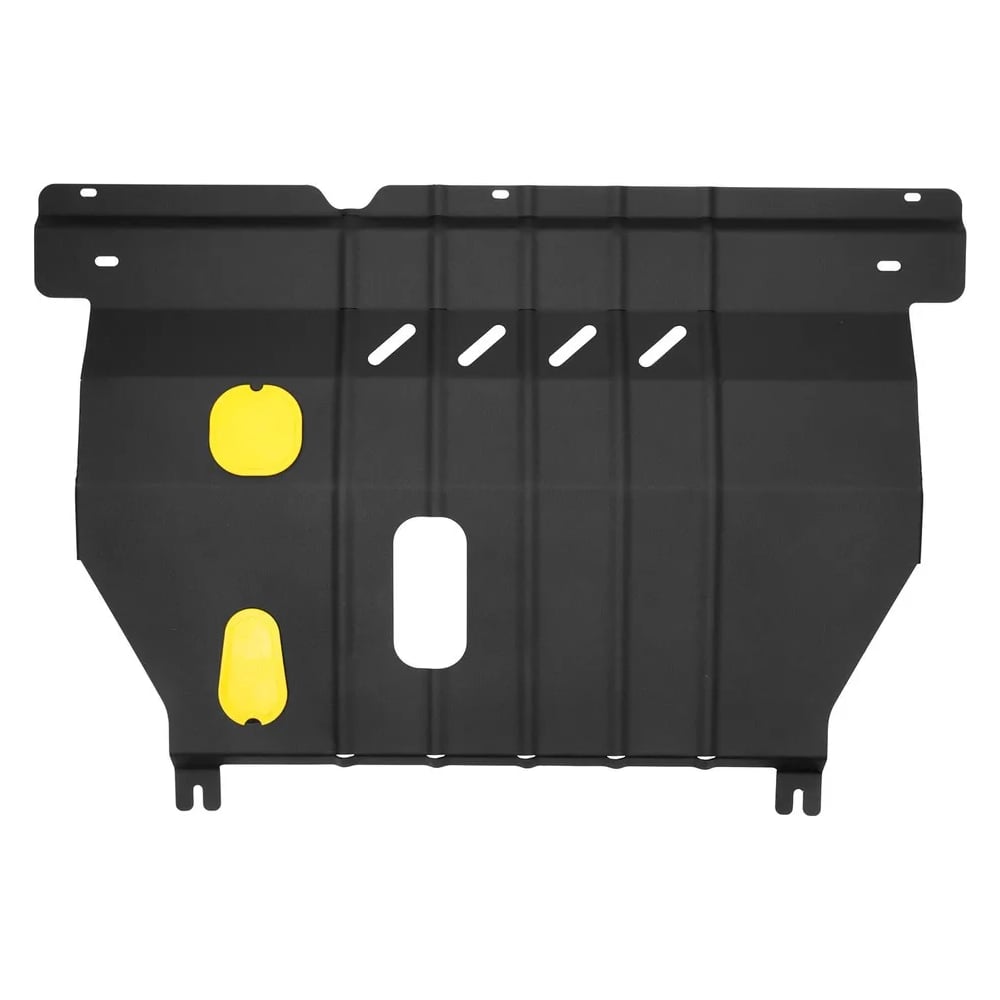 Изображение товара ЗК+ЗКПП и крепеж NLZ подходит для CHANGAN CS55 (17-) 1.5 бен., AT, FWD / Чанган 55 NLZ.09.09.030