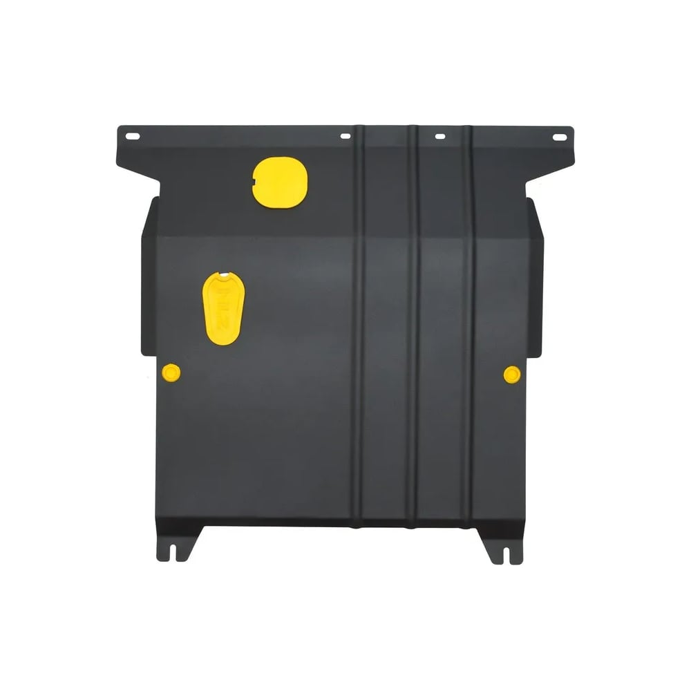 Изображение товара ЗК+ЗКПП и крепеж NLZ подходит для LIVAN X3PRO (22-) 1,5 бен. AMT FWD / Ливан Х3 Про NLZ.27.01.030