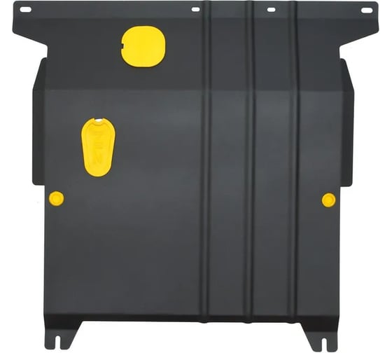 Изображение товара ЗК+ЗКПП и крепеж NLZ подходит для LIVAN X3PRO (22-) 1,5 бен. AMT FWD / Ливан Х3 Про NLZ.27.01.030