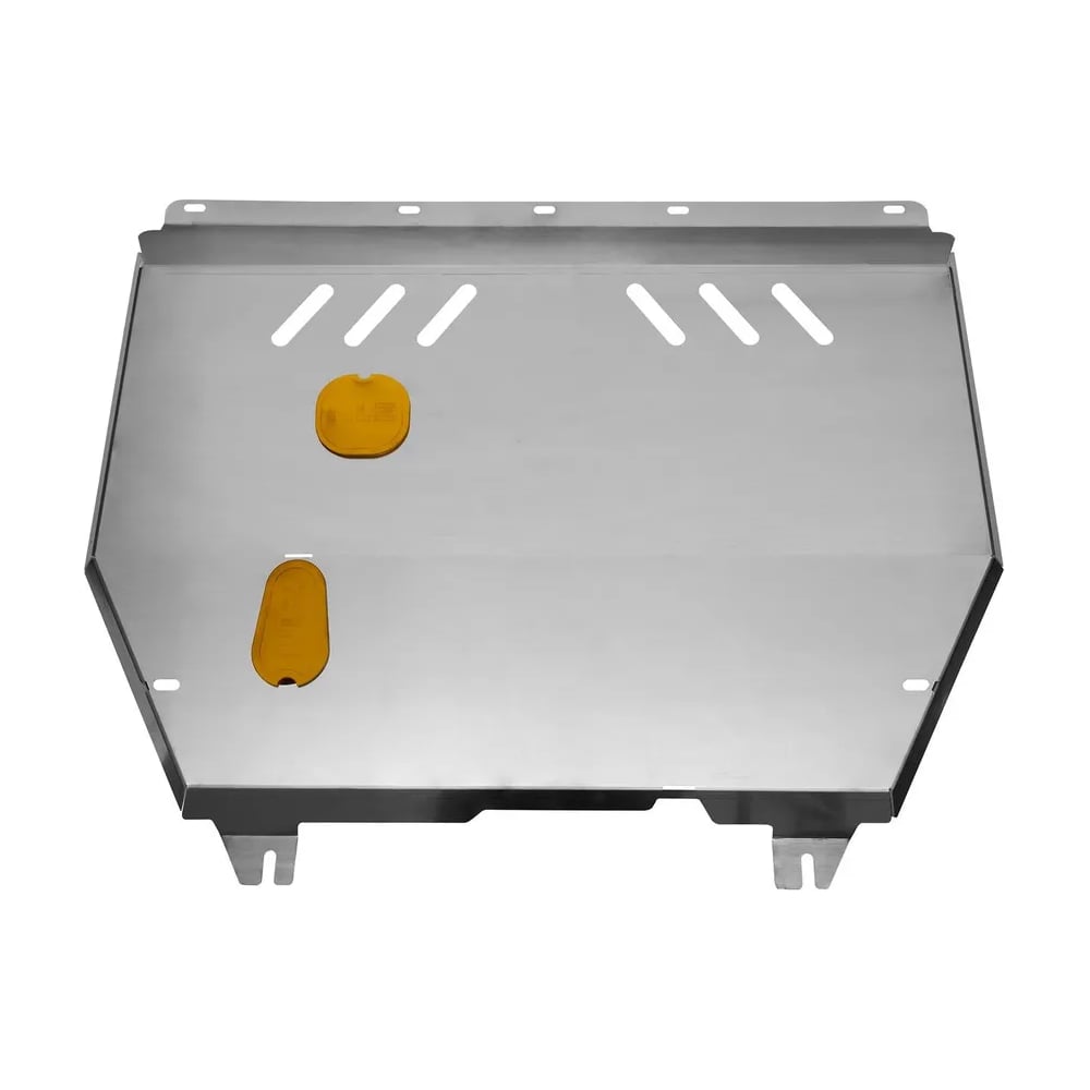 Изображение товара ЗК+ЗКПП NLZ для Dong Feng 580 (21-), (алюминий 3 мм) 1,5T бен. AT FWD / Донг Фенг / ДонгФенг NLZ.96.04.030A