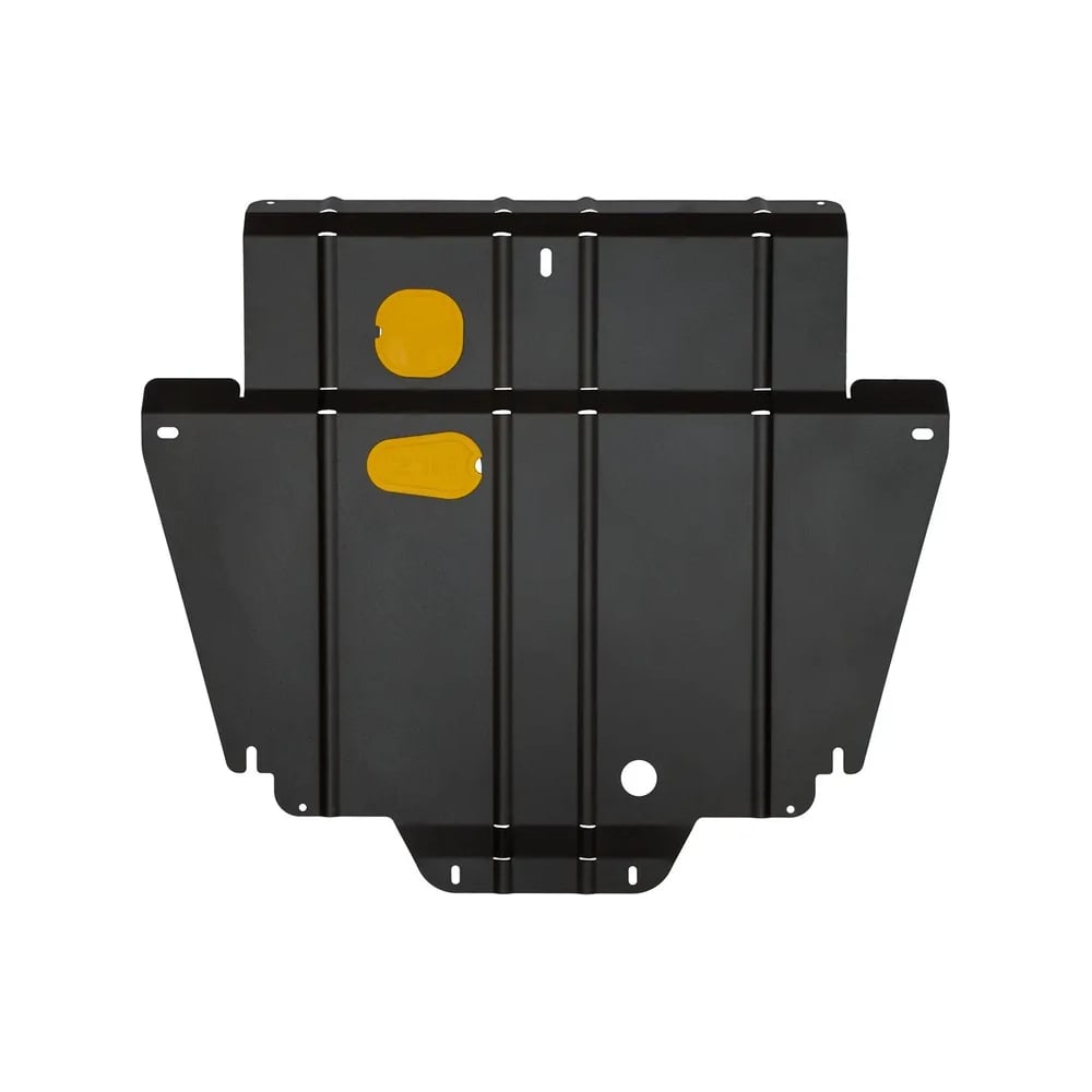 Изображение товара ЗК+КПП и крепеж NLZ подходит для HAVAL M6 (23-) 1,5 бен., AT, 2WD / Хавал М6 NLZ.99.22.030