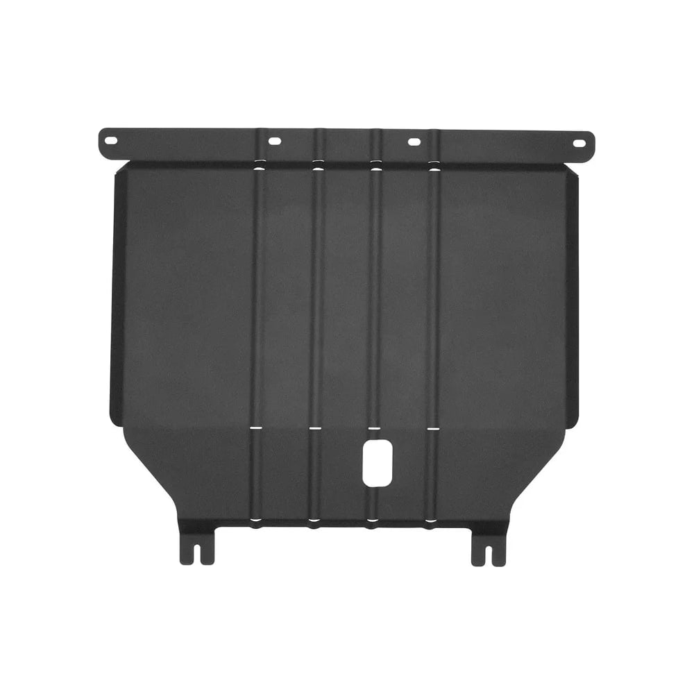 Изображение товара ЗК+ЗКПП и крепеж NLZ подходит для BAIC X35 (23-) 1.5, бен., AT, FWD / Икс 35 NLZ.06.05.030