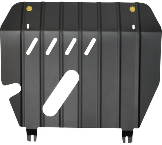 Изображение товара ЗК+ЗКПП и крепеж NLZ для TOYOTA Rav 4 (06-12) 2,0 2,4 бен. MT AT / Тойота Рав 4 NLZ.48.09.030