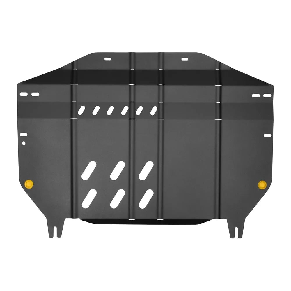 Изображение товара ЗК+ЗКПП и крепеж NLZ для TOYOTA Camry XV80 (2024-н.в.) 2.0 бенз/гибрид CVT / Тойота Камри NLZ.48.60.030