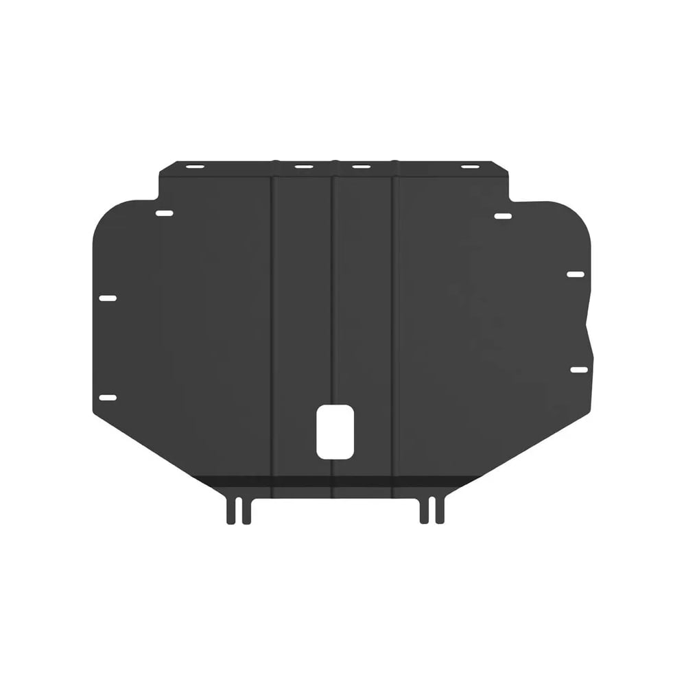 Изображение товара ЗК+ЗКПП и крепеж NLZ подходит для HONDA Vezel (13-) 1,5 гибрид АТ FWD правый руль / Хонда Везел NLZ.18.33.030