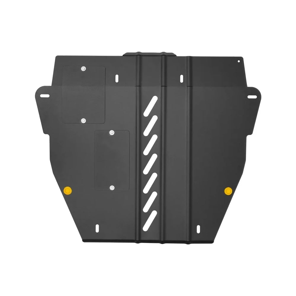 Изображение товара ЗК+ЗКПП и крепеж NLZ подходит для HONDA Stepwgn (2015-) 1,5 АТ 4WD / Хонда Степвгн NLZ.18.36.030