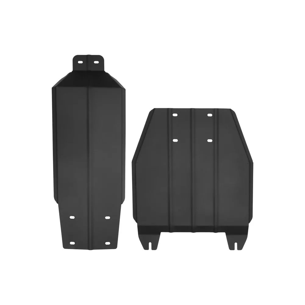 Изображение товара [Комплект] NLZ ЗКПП для Sollers Argo 2,0 дизель 2022