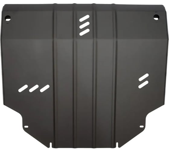 Изображение товара ЗК+ЗКПП NLZ для CHANGAN CS55 PLUS Рестайлинг (21->)/ Uni-S (24->),(3 мм) 1.5 бен. АТ / Чанган Юни-С NLZ.09.07.030A