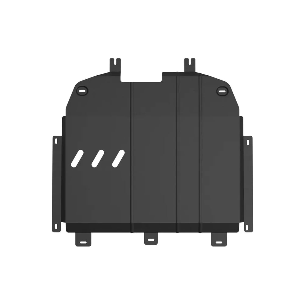 Изображение товара ЗК+ЗКПП и крепеж NLZ для DONGFENG Mage (25-), 1.5, бенз., AT, FWD / ДонгФенг NLZ.96.17.030