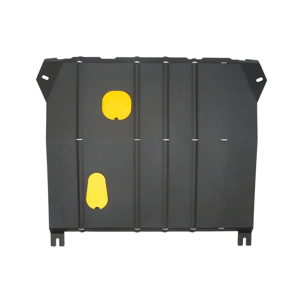 Изображение товара ЗК+ЗКПП и крепёж NLZ для Kia Sportage 2021+ (China) - сталь, комплект