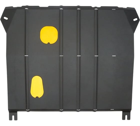 Изображение товара ЗК+ЗКПП и крепеж NLZ подходит для KIA Sportage (China), (21-), 2.0, бен., AT, FWD / Киа Спортаж NLZ.25.57.030