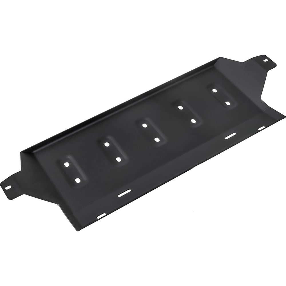 Изображение товара Защита радиатора под бампер РИФ для JAC T6/SOLLERS ST6 RIF033-33100