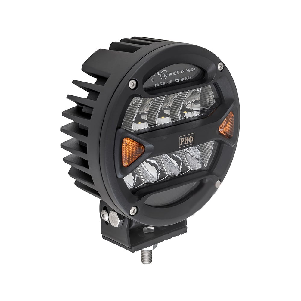 Изображение товара Фара РИФ D0240DE LED 40W 3600 лм 5700K IP67 алюминий