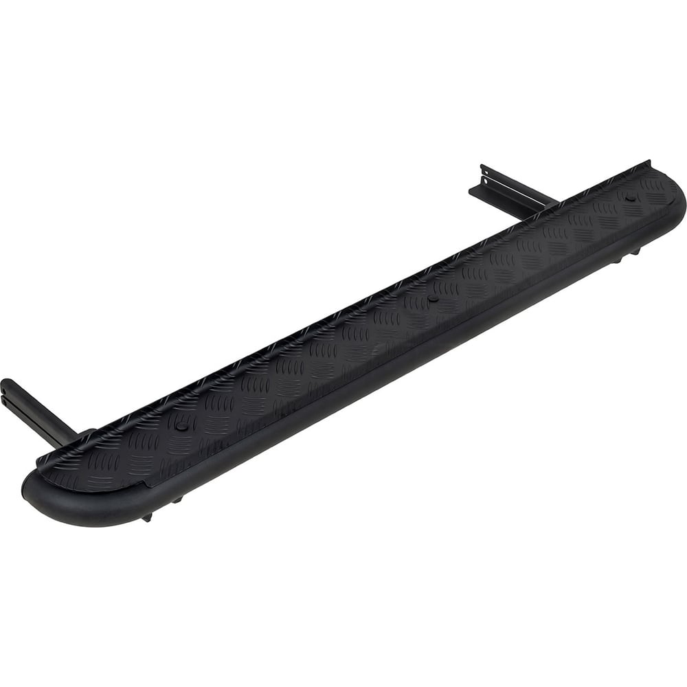 Изображение товара Пороги силовые РИФ ВАЗ Нива черные RIFNVA-40000-B