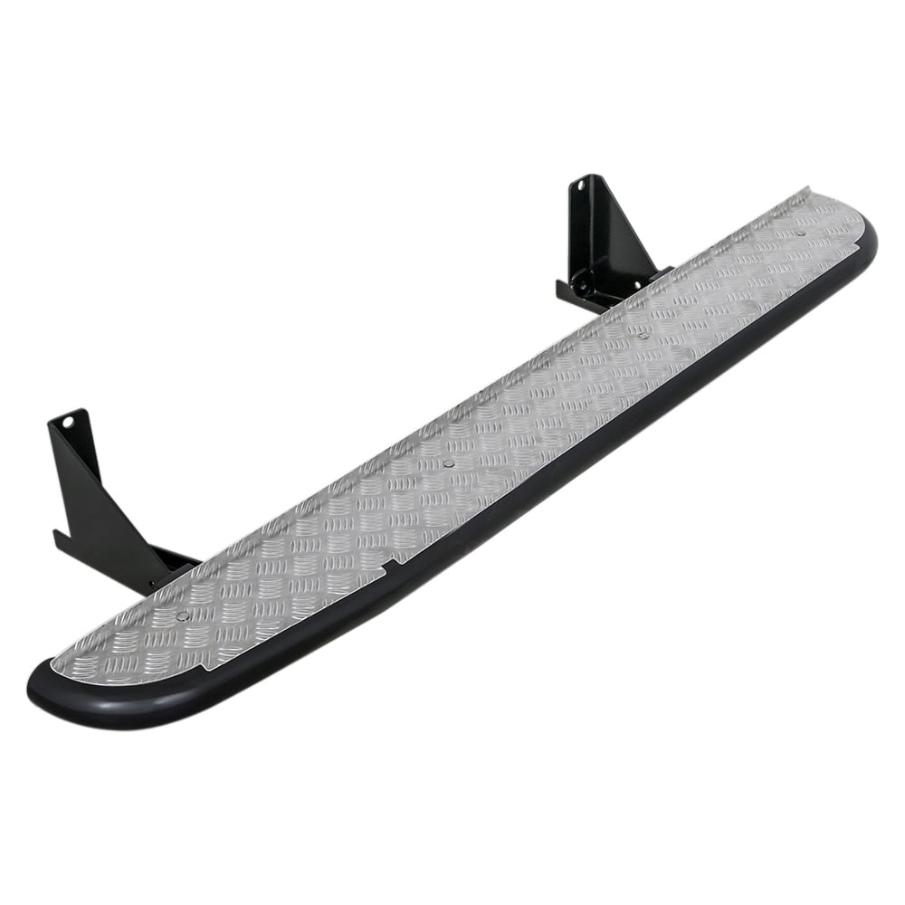 Изображение товара Пороги силовые RIF Toyota Land Cruiser 100 (АКПП) RIF100-40700