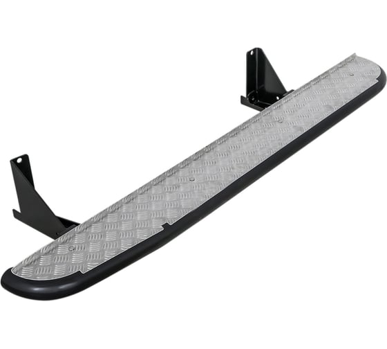 Изображение товара Пороги силовые РИФ Toyota Land Cruiser 100 (АКПП) RIF100-40700