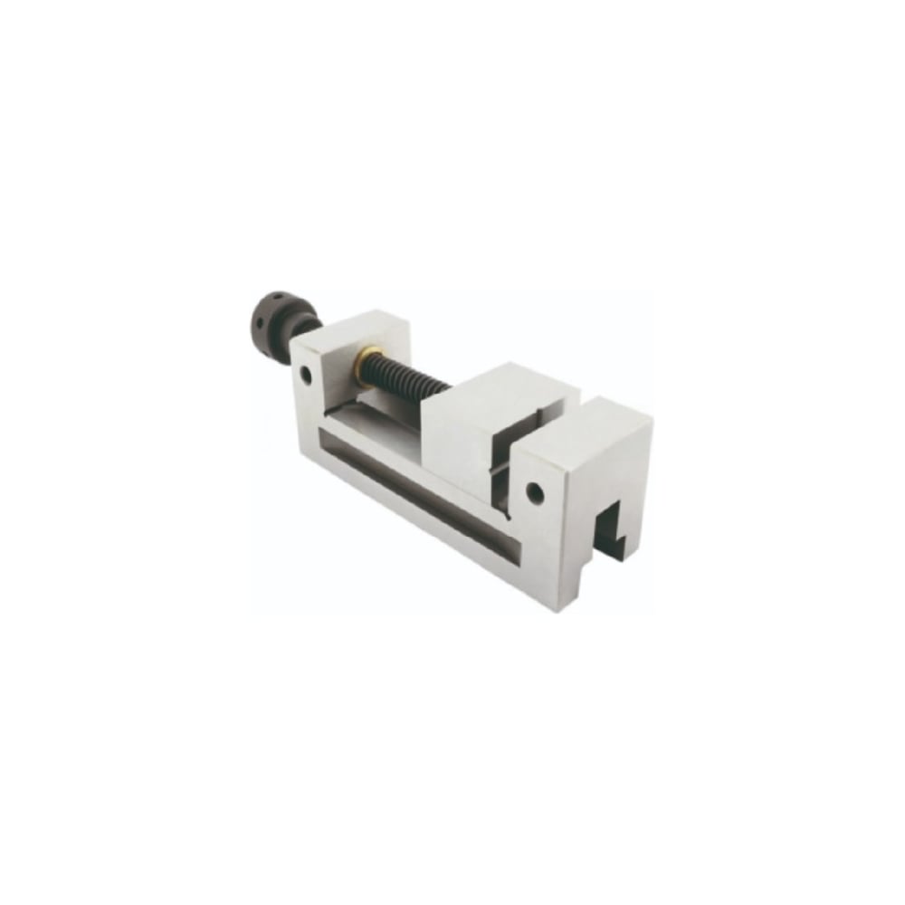 Изображение товара Тиски станочные Metal Master прецизионные лекальные ТСПЛ 50/65 24257