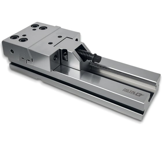 Изображение товара Тиски станочные Metal Master прецизионные модульные ТСПМ 150/300 24089