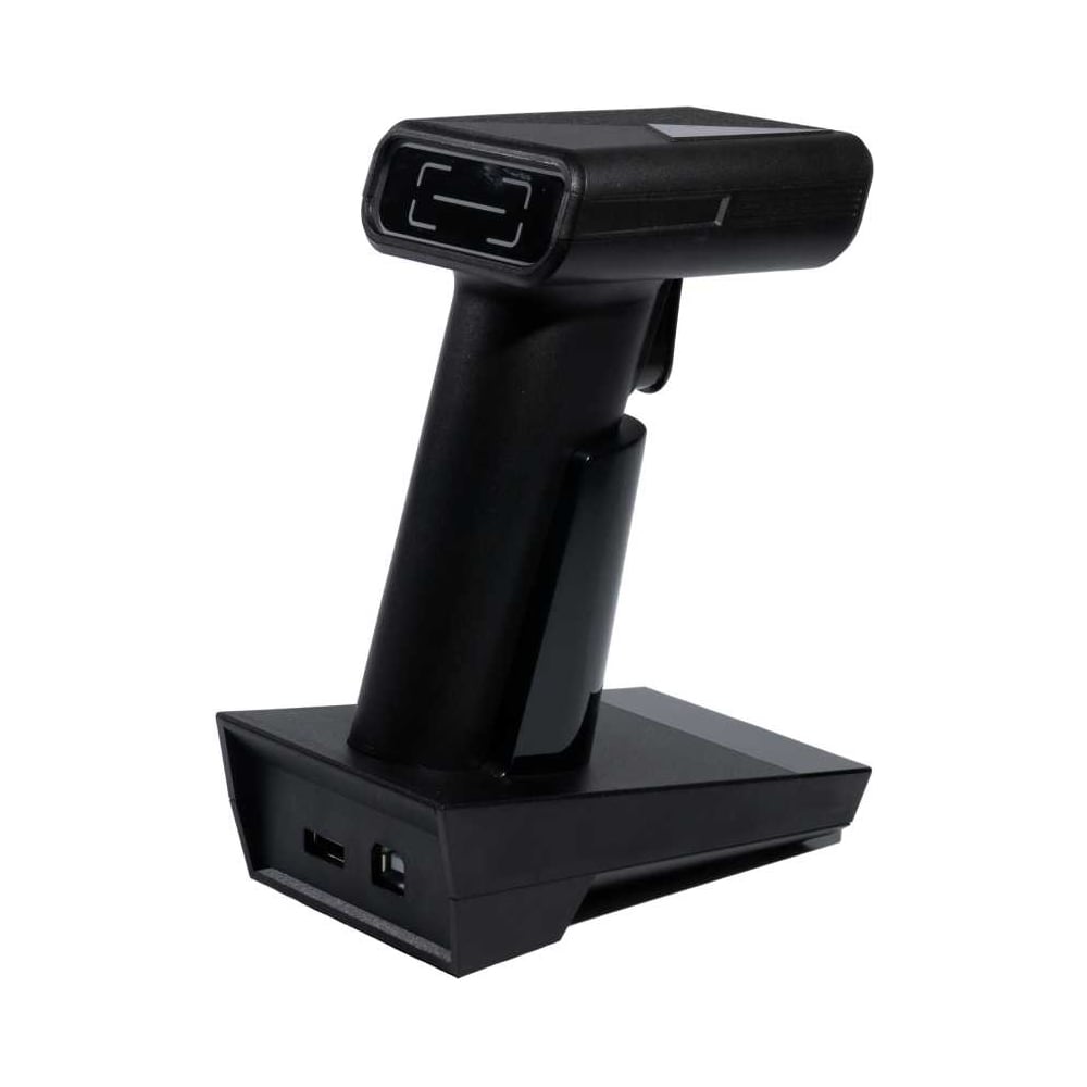 Изображение товара Сканер ЭВОТОР KV-S2-70 Беспроводной 1D/2D с подсветкой и индикацией