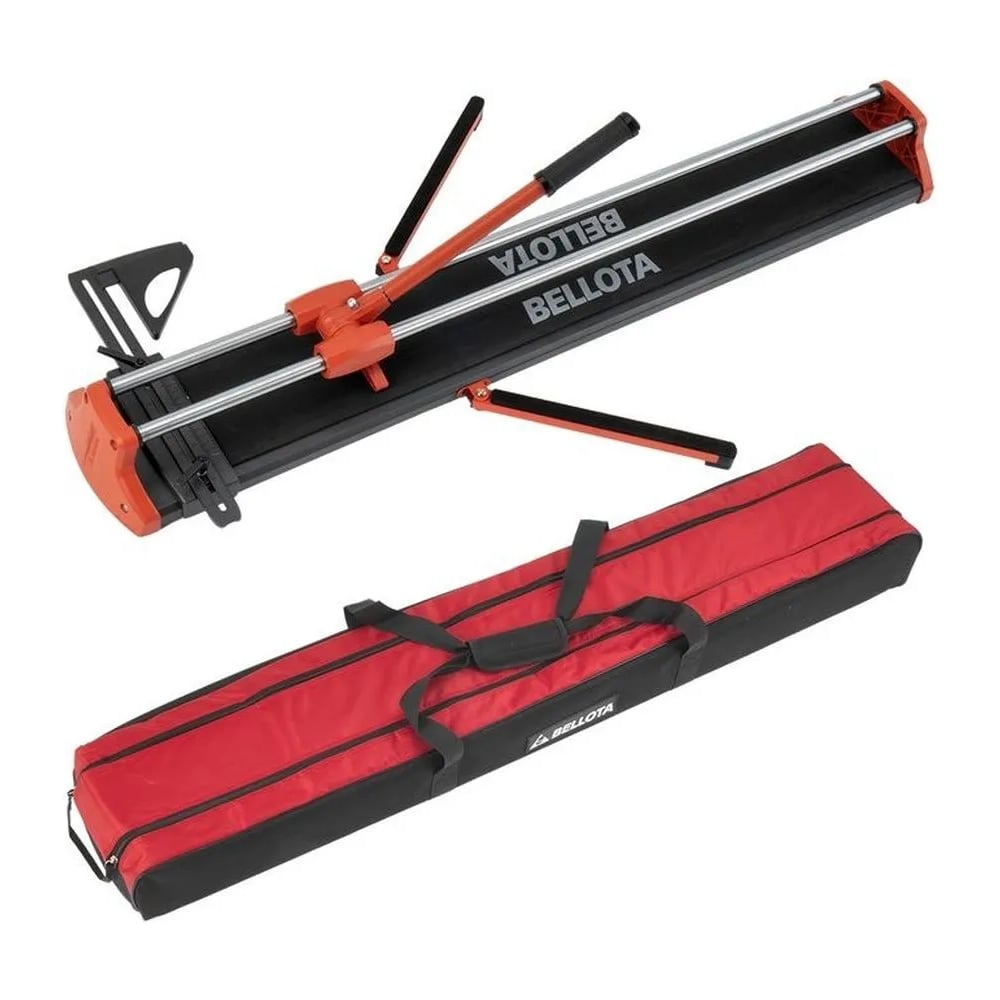 Изображение товара Ручной плиткорез Bellota 1050 мм FIT100N