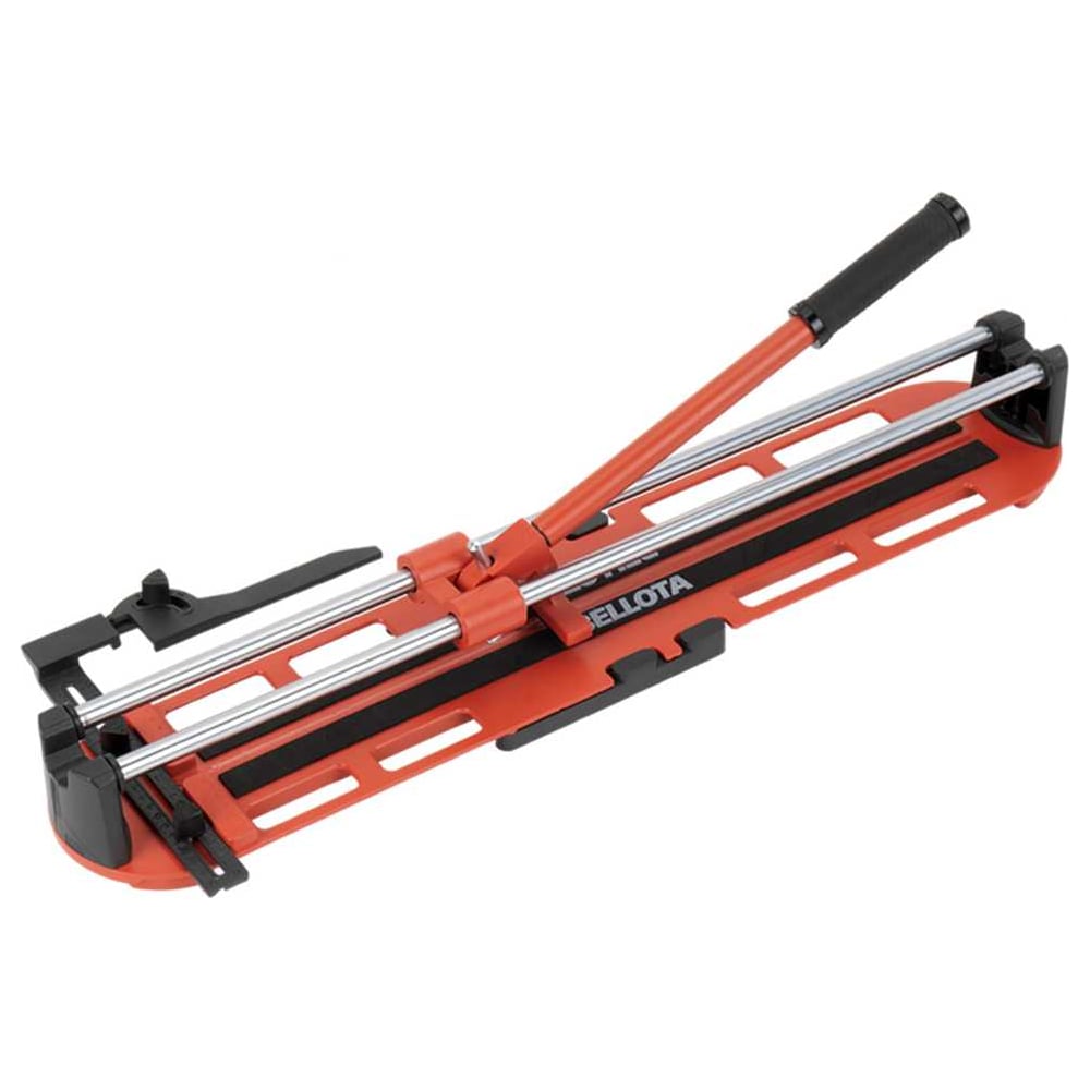 Изображение товара Ручной плиткорез в кейсе, 630 мм Bellota POP60RCN