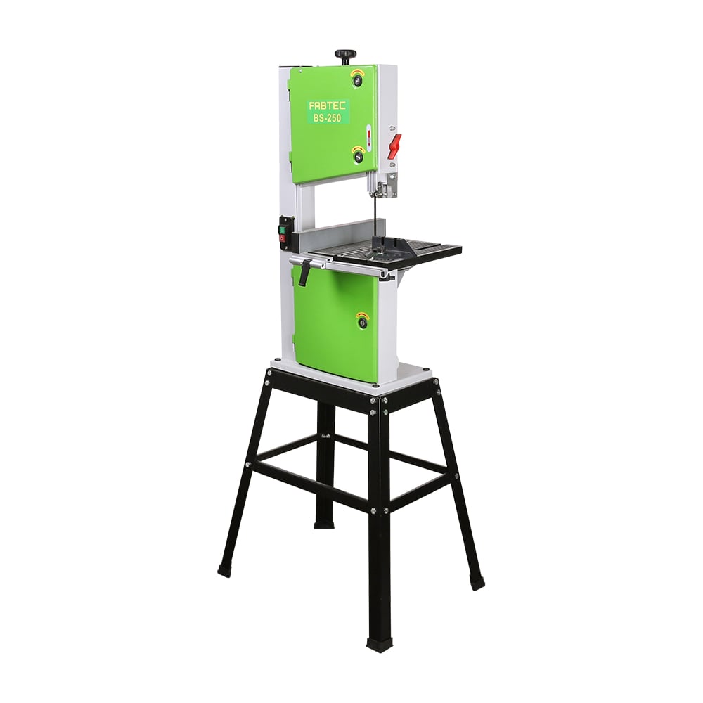 Изображение товара Ленточная пила по дереву FABTEC BS250 КА-00073952