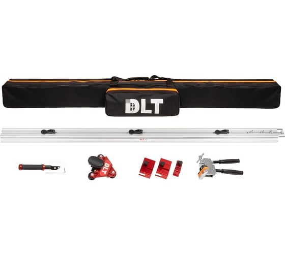 Изображение товара Плиткорез механический DLT Slim Cutter MAX-Plus 1.5м, арт. 1325