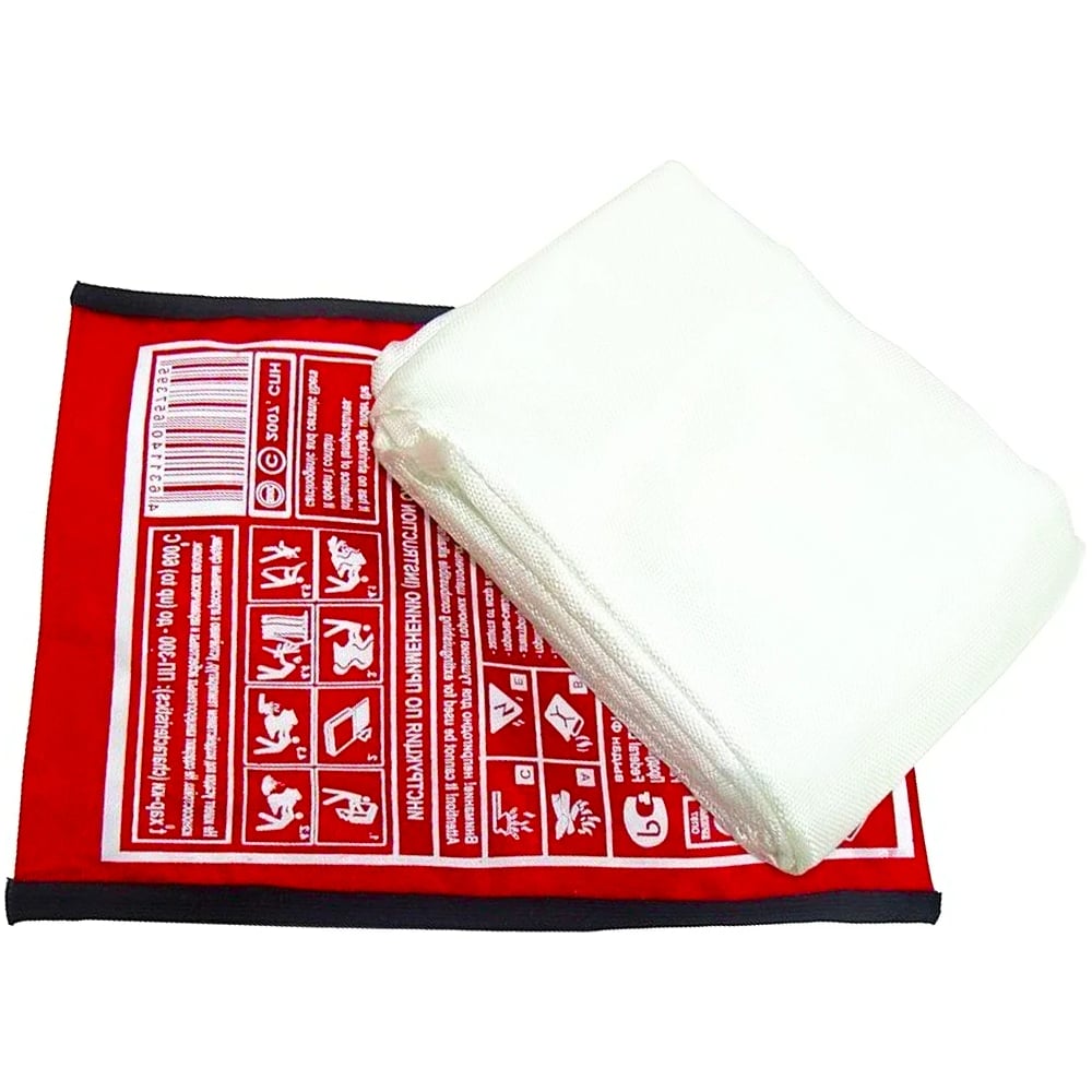 Изображение товара Противопожарное полотно Sebmet ПП-300 1500х2000 мм