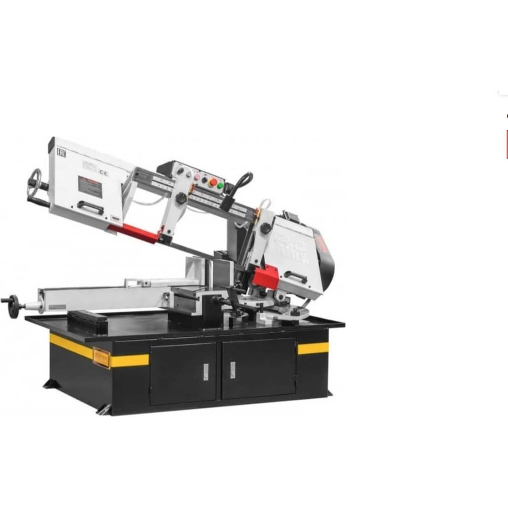 Изображение товара Станок ленточнопильный Stalex BS-1018T 388061