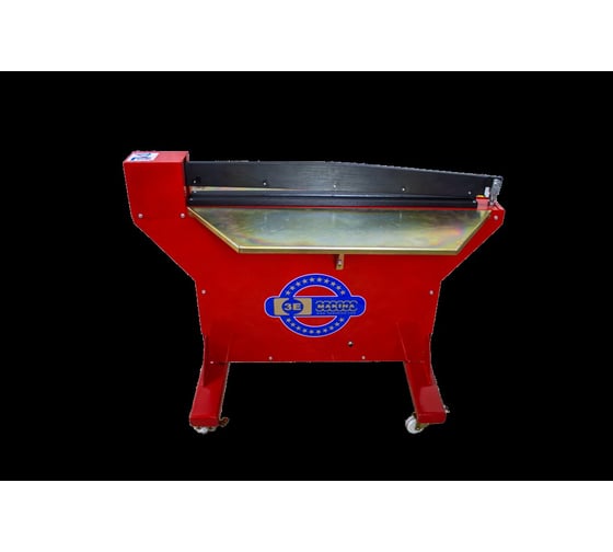 Изображение товара Станок для производства переходов 3E MAKINA KYM-01 4687207580519