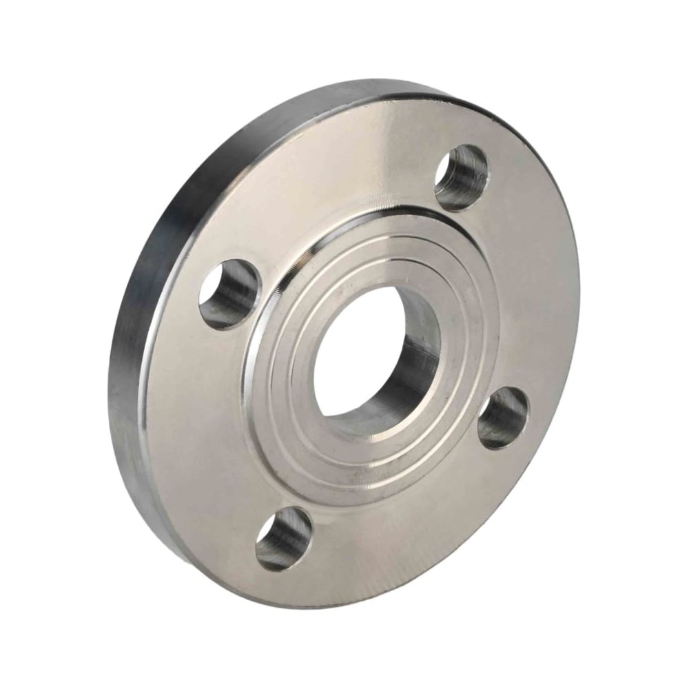 Изображение товара Фланец RUTEMPO нержавеющая сталь Ду40 Ру10