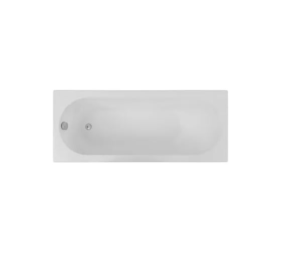 Изображение товара Ванна Aquanet NEXUS 170x75, каркас, фронтальная панель (367599) 00367599