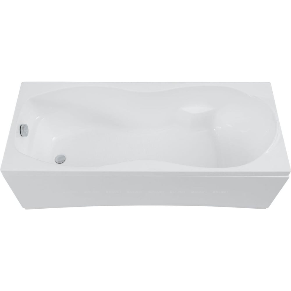 Изображение товара Ванна Aquanet TESSA 170x70, каркас 347894