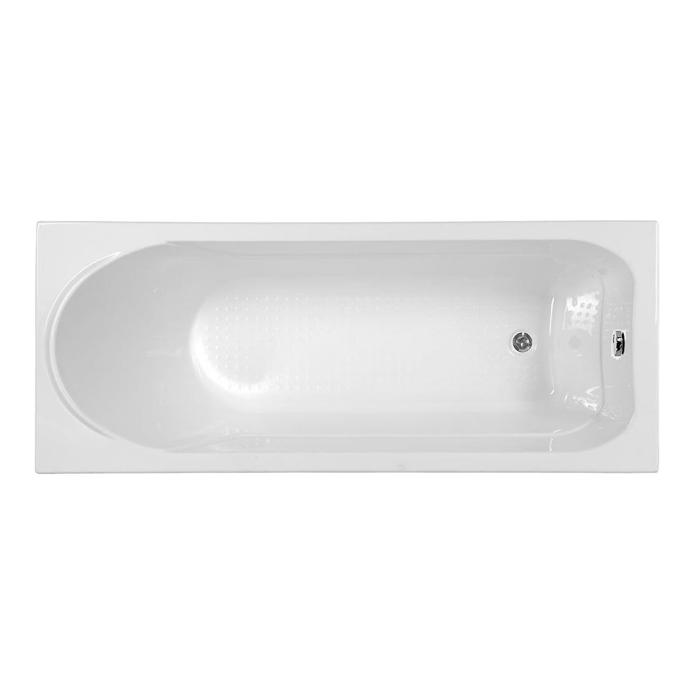 Изображение товара Ванна Aquanet WEST 160x70, каркас 347901
