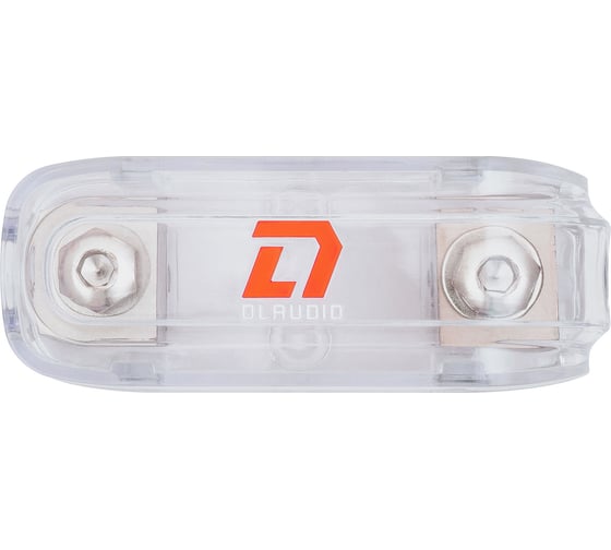 Изображение товара Держатель для предохранителей DL AUDIO Phoenix Fuse Holder ANL 02