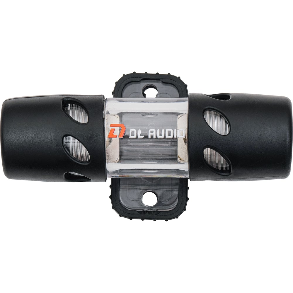 Изображение товара Держатель для предохранителей DL AUDIO Phoenix Fuse Holder MiniANL 02