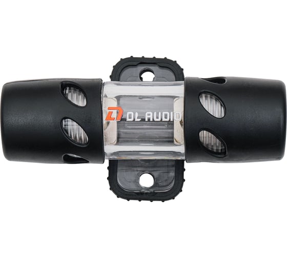 Изображение товара Держатель для предохранителей DL AUDIO Phoenix Fuse Holder MiniANL 02