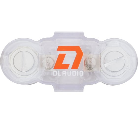 Изображение товара Держатель для предохранителей DL AUDIO Phoenix Fuse Holder ANLMiniANL 01