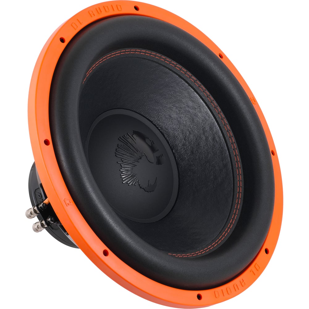 Изображение товара Сабвуфер DL AUDIO Piranha 15 V.2