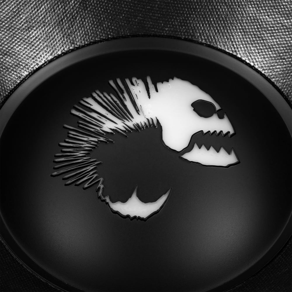 Изображение товара Piranha 15 V. 2 SE - профессиональный пассивный сабвуфер 31, 5 см