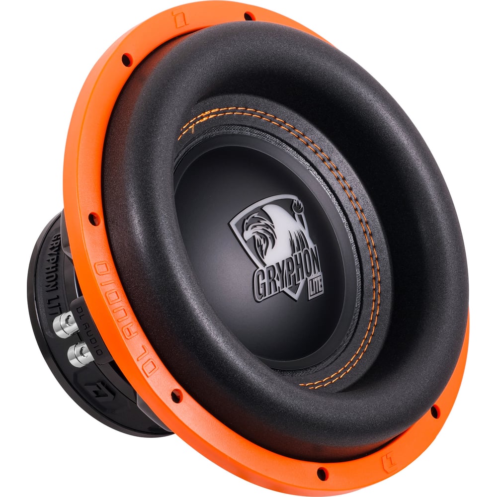 Изображение товара Сабвуфер DL AUDIO Gryphon Lite 10 v.3 SE