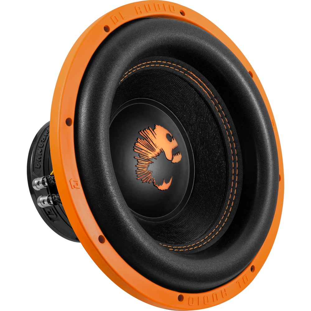 Изображение товара Сабвуфер DL AUDIO Piranha 12 V.2 SE