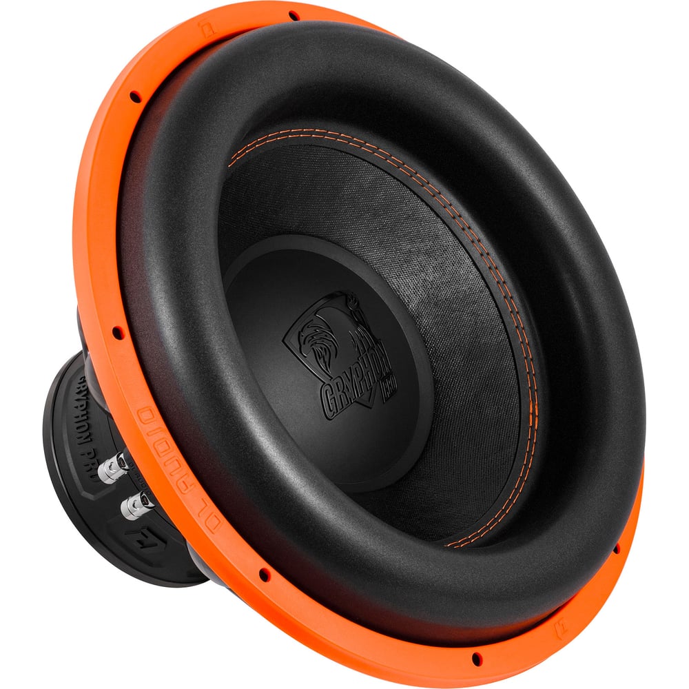 Изображение товара Сабвуфер DL AUDIO Gryphon Pro 15 v.3