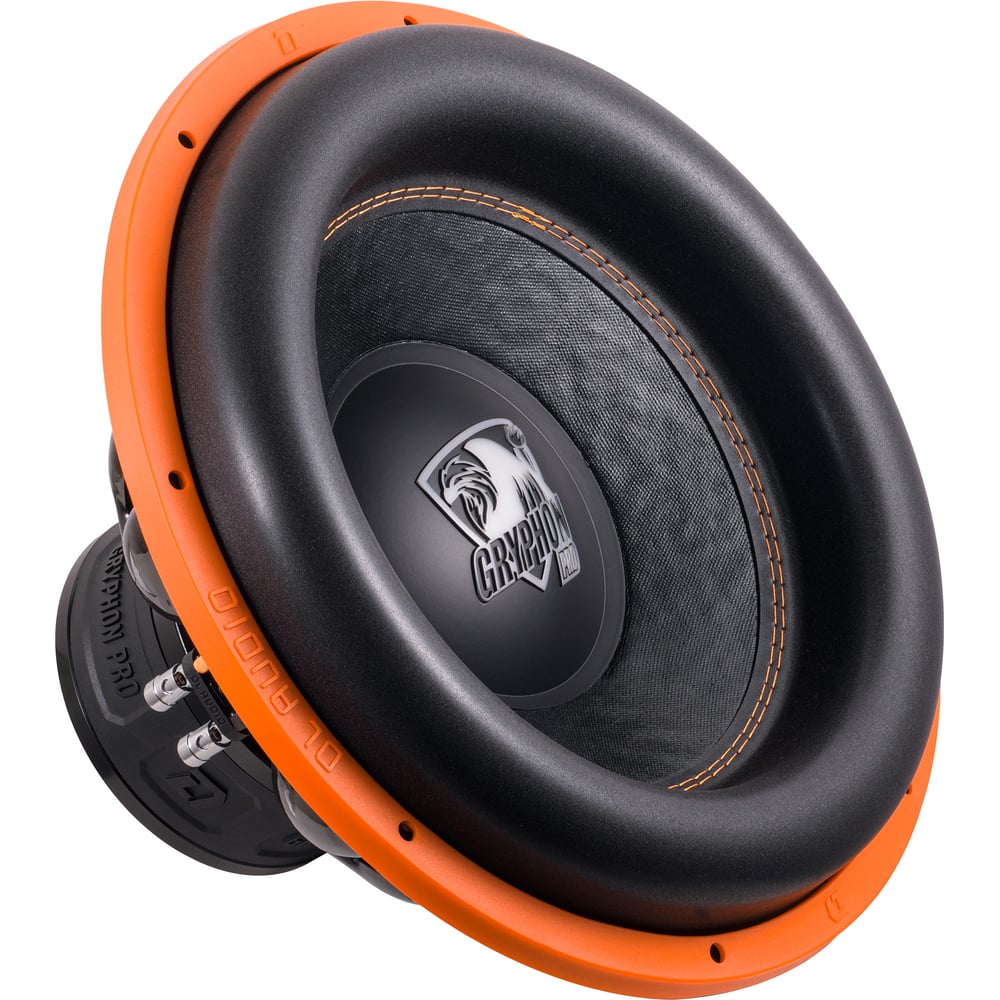 Изображение товара Сабвуфер DL AUDIO Gryphon Pro 15 v.3 SE