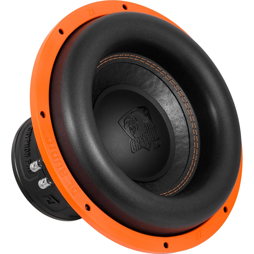Изображение товара Сабвуфер DL AUDIO Gryphon Pro 12 v.3