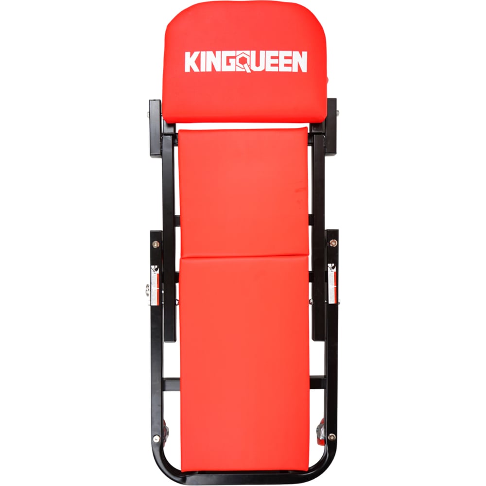 Изображение товара Тележка подкатная KINGQUEEN 0608-201 Изображение товара Тележка подкатная KINGQUEEN 0608-201